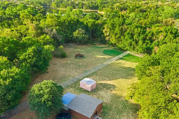9500 NE 150th ST, Jones, OK 73049