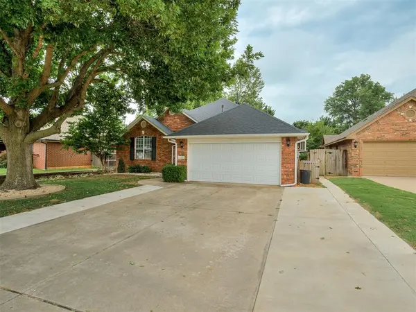 4932 Baker ST, Norman, OK 73072