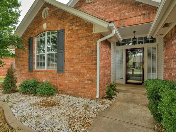 4932 Baker ST, Norman, OK 73072