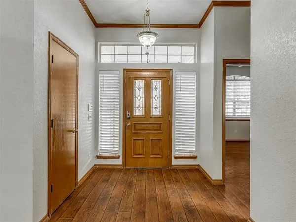 4932 Baker ST, Norman, OK 73072