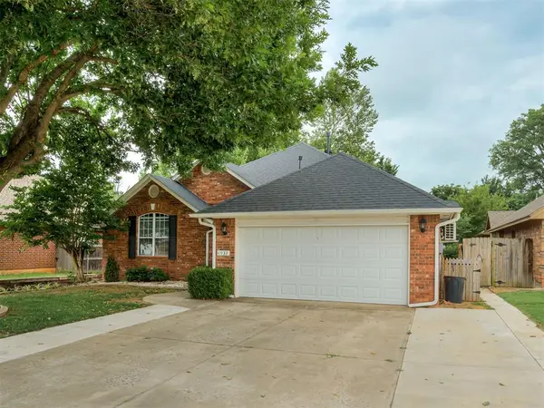 4932 Baker ST, Norman, OK 73072