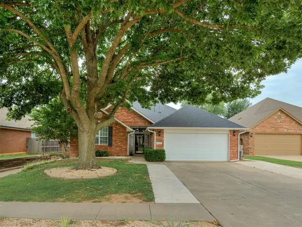 4932 Baker ST, Norman, OK 73072