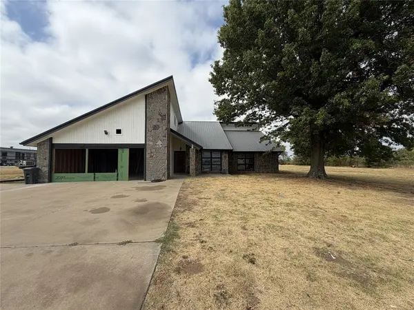 5110 N Harrison ST, Shawnee, OK 74804