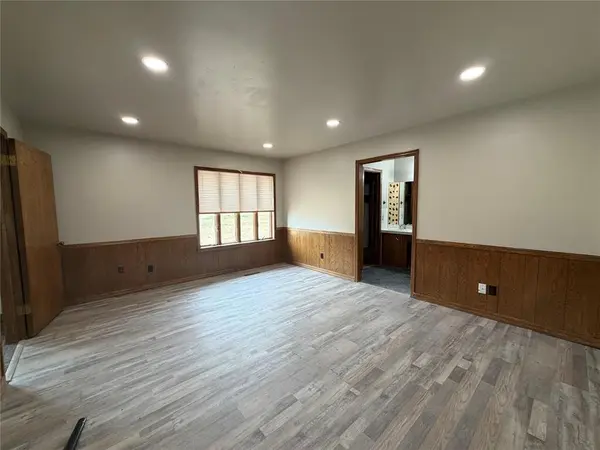 5110 N Harrison ST, Shawnee, OK 74804