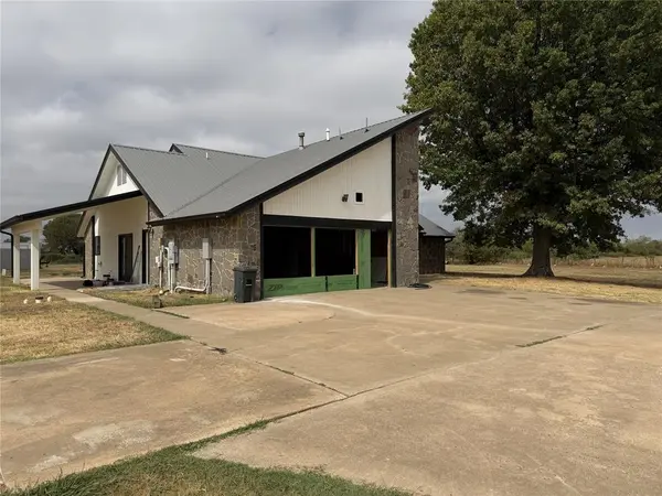 5110 N Harrison ST, Shawnee, OK 74804