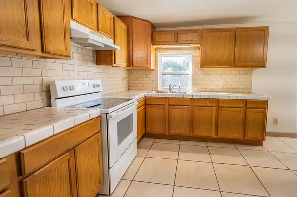 603 E Charles ST, Pauls Valley, OK 73075