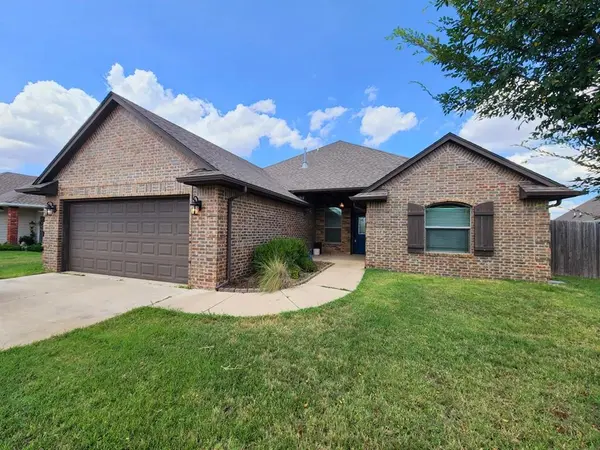 11309 NW 104th ST, Yukon, OK 73099