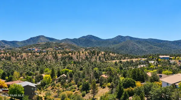 705 Sunrise BLVD, Prescott, AZ 86301