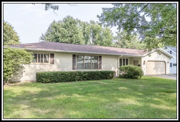 1808 NASSAU ST, New London, WI 54961-2552