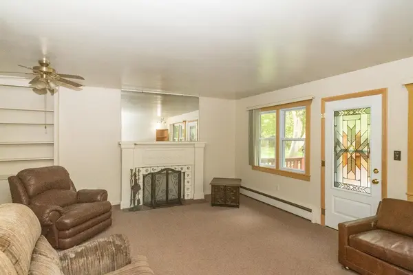 840 W BANNERMAN AVE, Redgranite, WI 54970