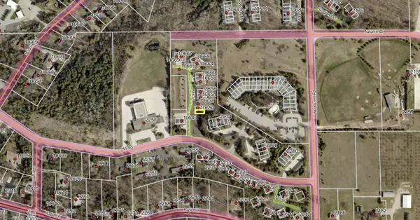 10650 MILL LN, Sister Bay, WI 54234