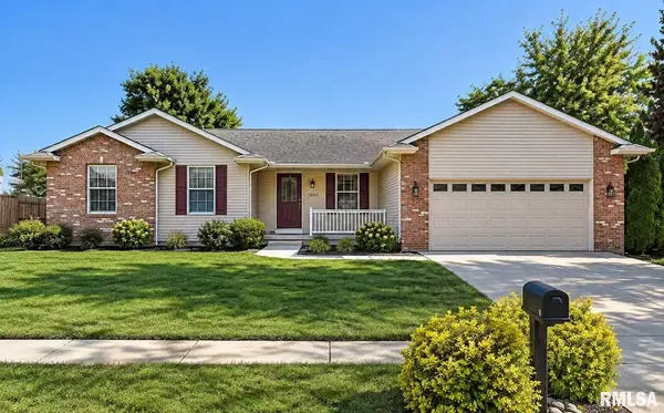 1005 Post RD, Springfield, IL 62712