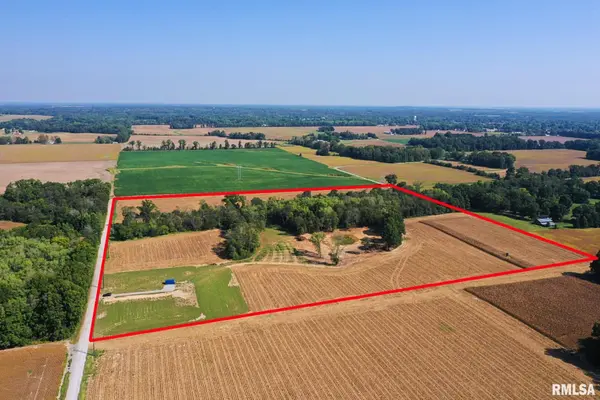 5892 3 Branch RD, Mulkeytown, IL 62865