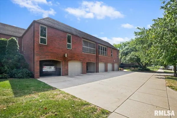 1212 S GRAND Avenue West #222, Springfield, IL 62704-0000