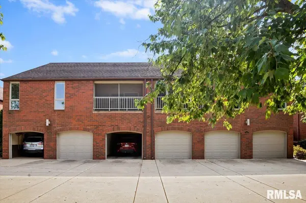 1212 S GRAND Avenue West #222, Springfield, IL 62704-0000