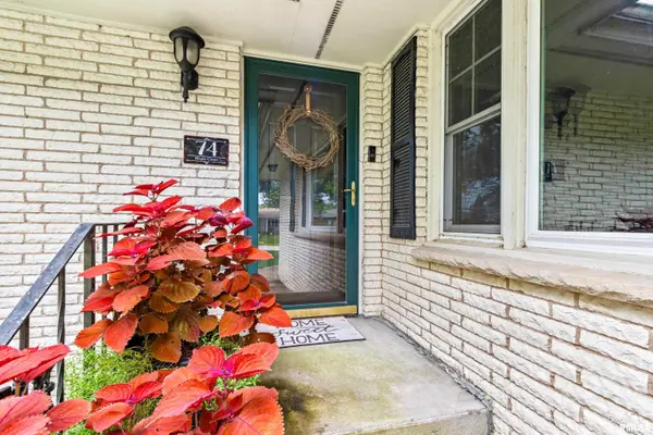 74 MAPLE CT, Galesburg, IL 61401