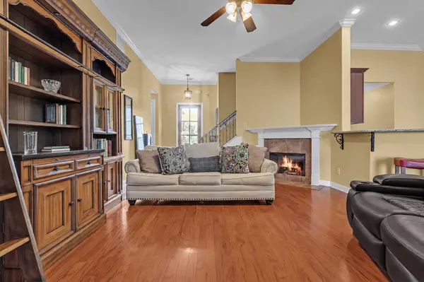 1417 Pisgah Rd, Cordova, TN 38016