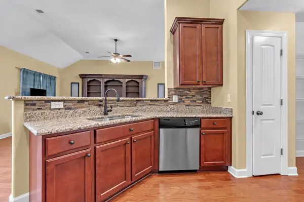 1417 Pisgah Rd, Cordova, TN 38016