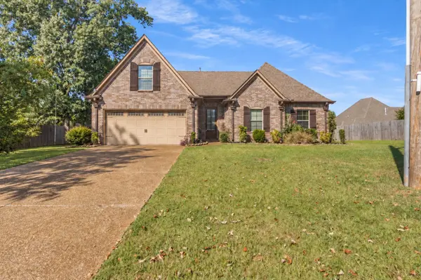 1417 Pisgah Rd, Cordova, TN 38016