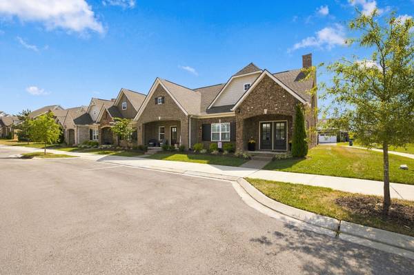 115 Calm Waters St, Franklin, TN 37064