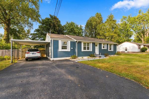 1519 Atlas St, Murfreesboro, TN 37130