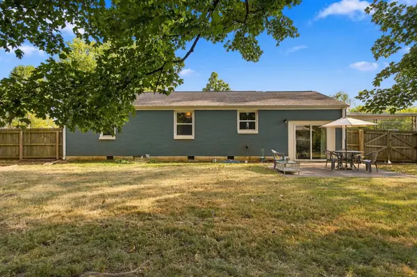 1519 Atlas St, Murfreesboro, TN 37130