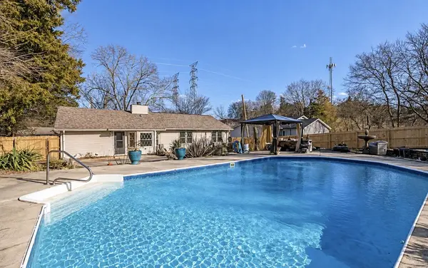 309 Slayton Dr, Madison, TN 37115