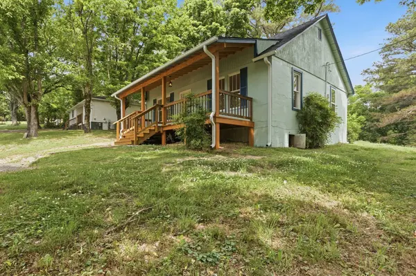 993 Lewisburg Hwy, Pulaski, TN 38478