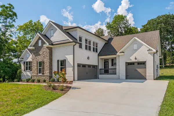 4122 Affiant Way, Culleoka, TN 38451