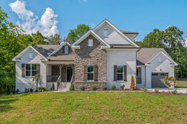 4122 Affiant Way, Culleoka, TN 38451