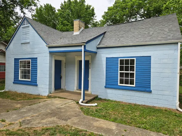 626 Childers St, Pulaski, TN 38478