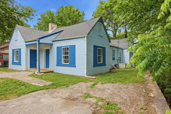 626 Childers St, Pulaski, TN 38478