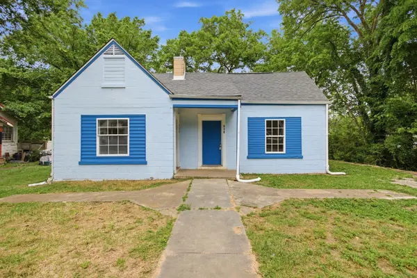 626 Childers St, Pulaski, TN 38478