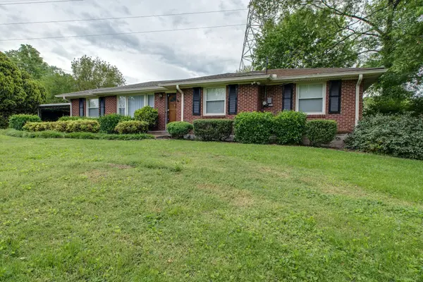 4900 Salem Dr, Nashville, TN 37211