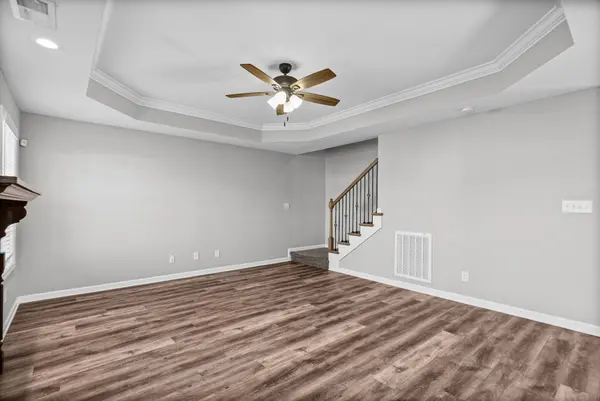 1378 Dan Brown Dr, Clarksville, TN 37042