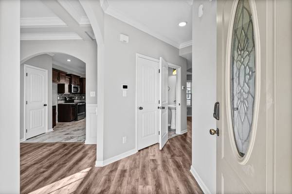 1378 Dan Brown Dr, Clarksville, TN 37042