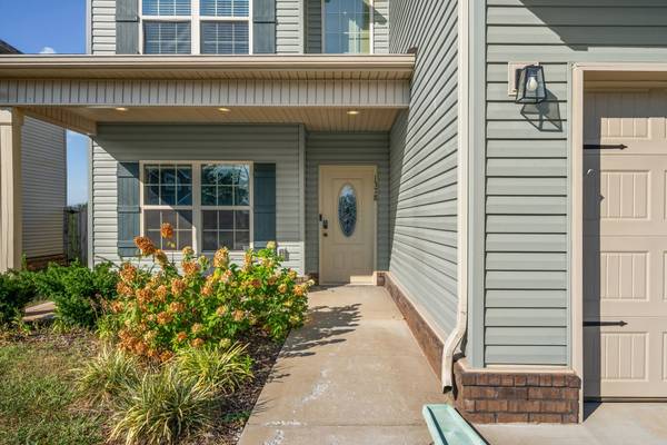 1378 Dan Brown Dr, Clarksville, TN 37042