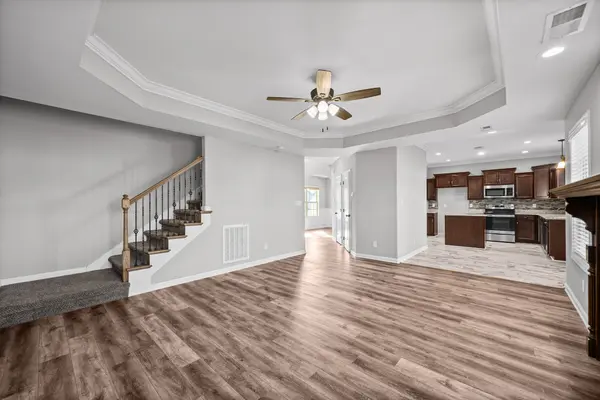 1378 Dan Brown Dr, Clarksville, TN 37042
