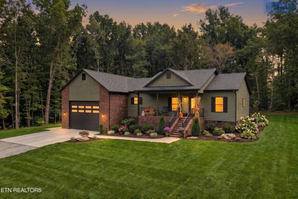 22137 Clarkrange Hwy, Monterey, TN 38574