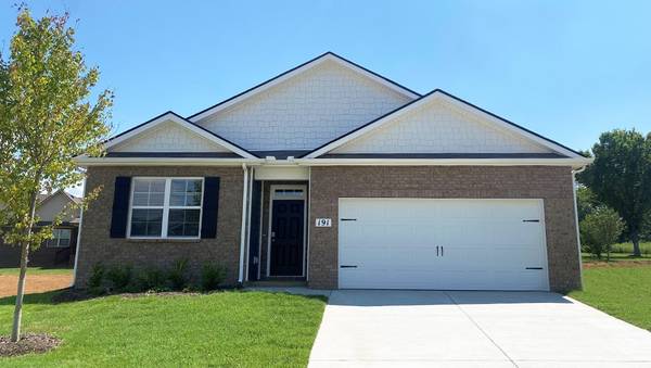 5026 Strawberry Place, White House, TN 37188