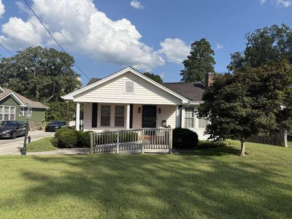 1516 Prigmore Road, Chattanooga, TN 37412