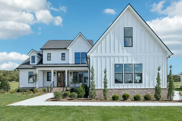 6228 Cedar Brooke Lane, Spring Hill, TN 37174