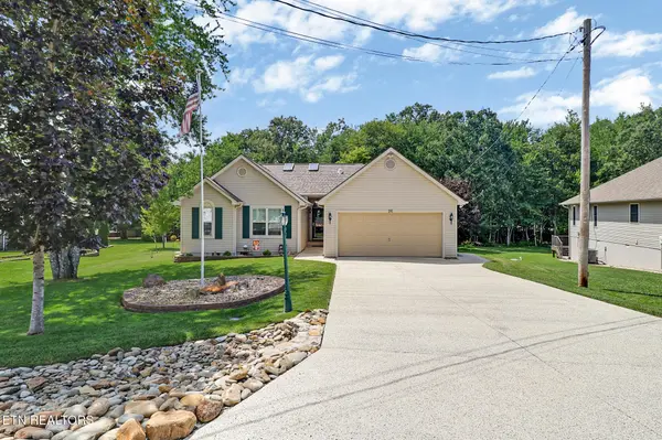 26 Inwood Drive, Crossville, TN 38558