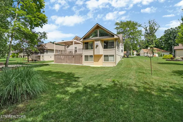 26 Inwood Drive, Crossville, TN 38558