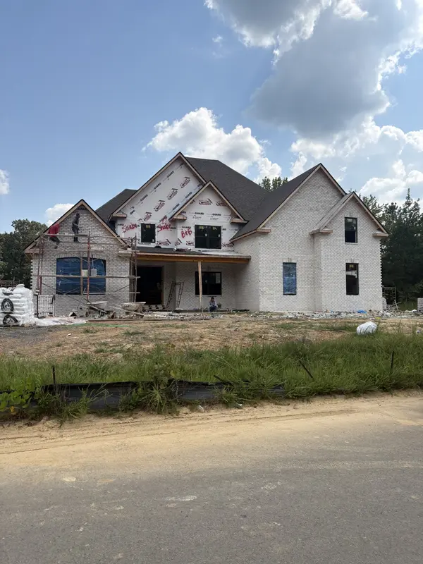 4095 Sadie Grace Way, Clarksville, TN 37042