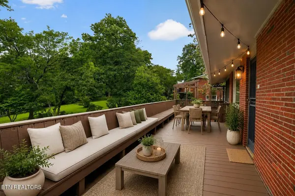 7501 Sheffield Drive, Knoxville, TN 37909