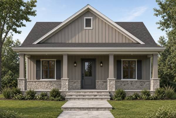 606 Kiwanis Ave, Fayetteville, TN 37334