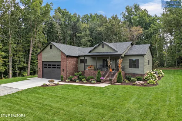 22137 Clarkrange Hwy, Monterey, TN 38574