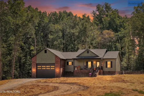 22137 Clarkrange Hwy, Monterey, TN 38574
