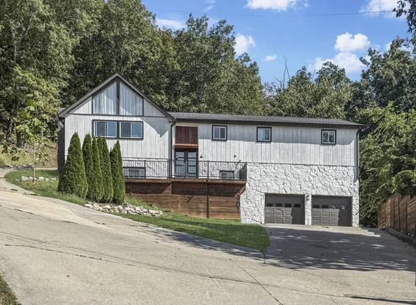 2901 Huckleberry Lane, Rocky Face, GA 30740